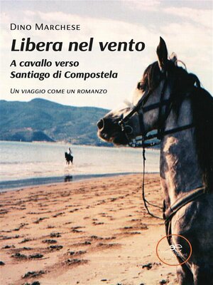 cover image of Libera nel vento